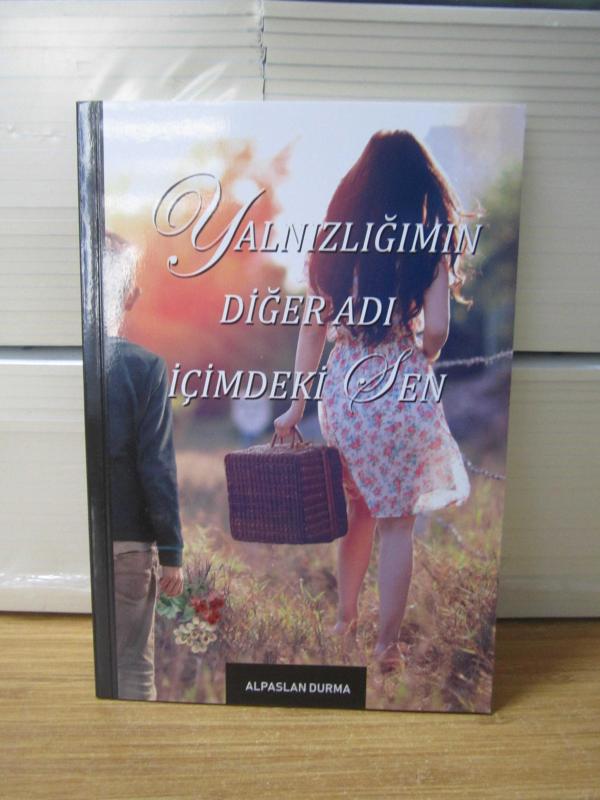 Yalnızlığımın Diğer Adı İçimdeki Sen