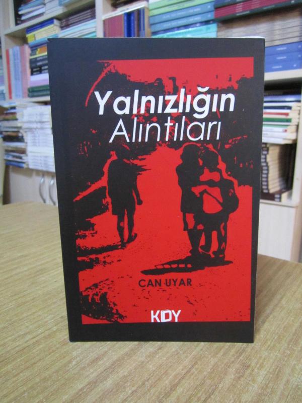 Yalnızlığın Alıntıları - Can Uyar