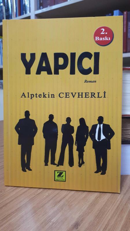 Yapıcı