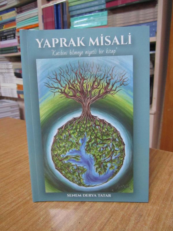 Yaprak Misali - Senem Derya Tatar