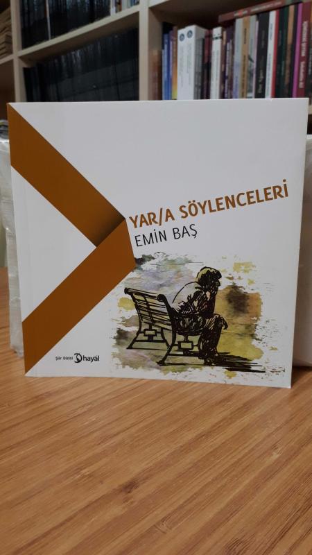 Yar/a Söylenceleri - Emin Baş