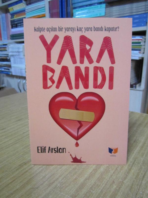 Yara Bandı - Elif Arslan