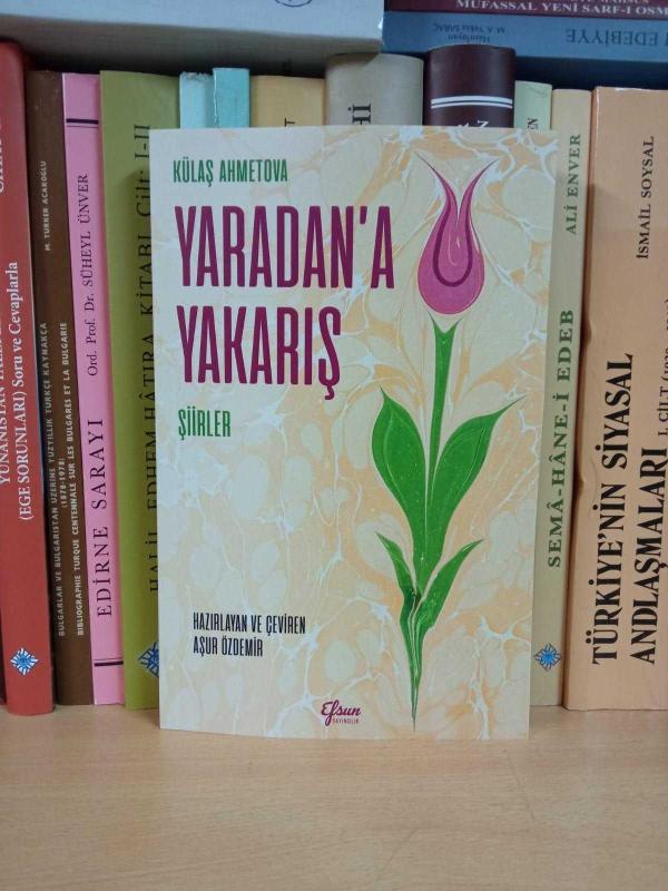 Yaradan'a Yakarış - Külaş Ahmetova