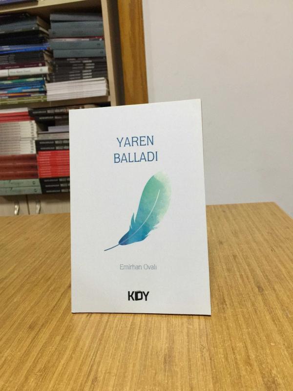 Yaren Balladı - Emirhan Ovalı