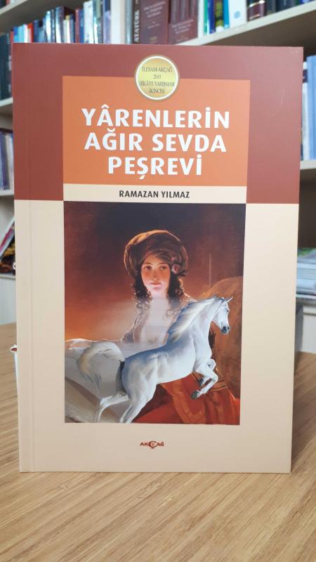 Yarenlerin Ağır Sevda Peşrevi