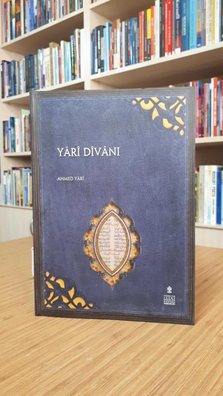 Yari Divanı (Ahmed Yari)