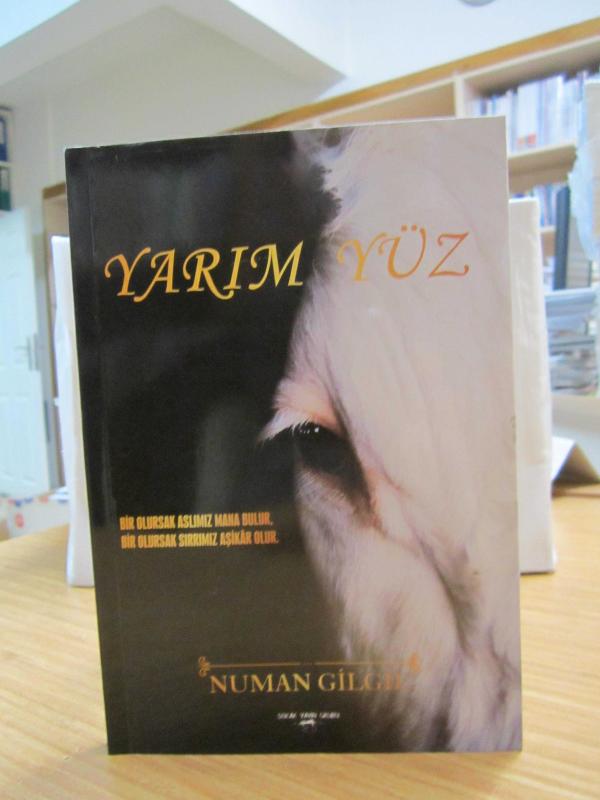 Yarım Yüz - Numan Gilgil