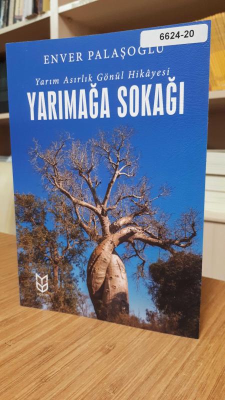 Yarımağa Sokağı