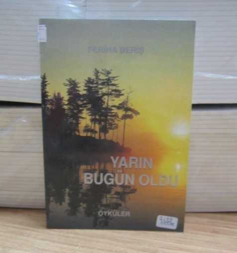 Yarın Bugün Oldu