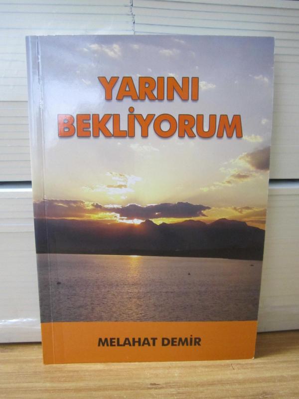 Yarını Bekliyorum
