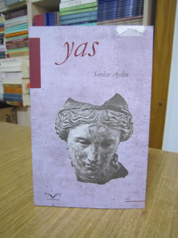 Yas - Serdar Aydın