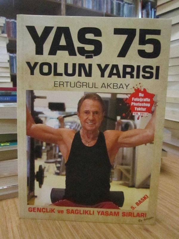 Yaş 75 Yolun Yarısı