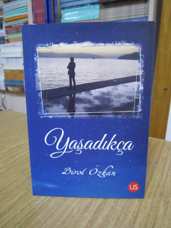 Yaşadıkça - Birol Özkan