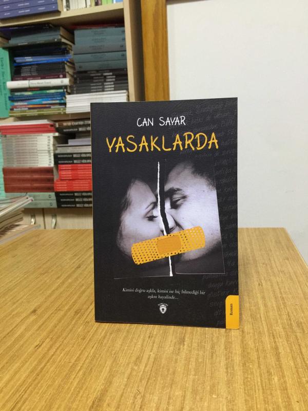 Yasaklarda - Can Sayar