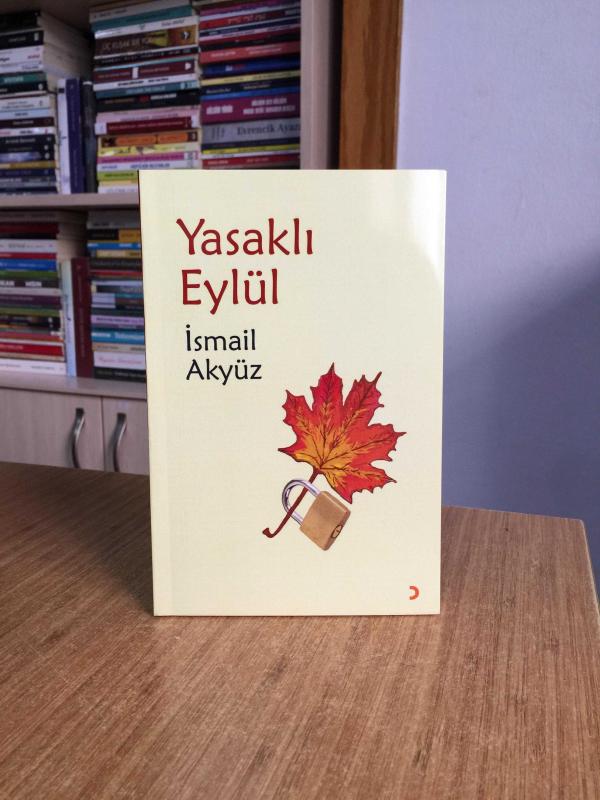 Yasaklı Eylül - İsmail Akyüz