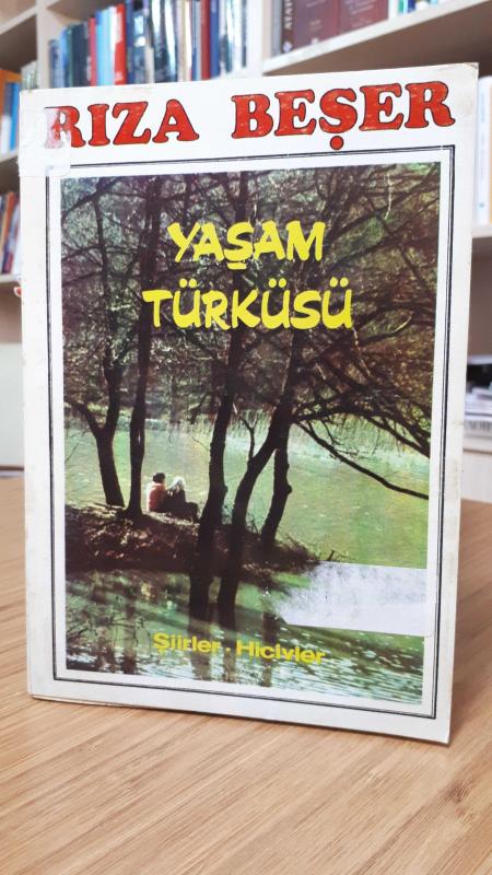 Yaşam Türküsü