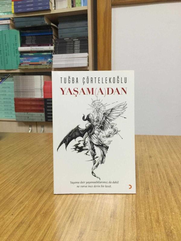 Yaşamadan - Tuğba Çörtelekoğlu