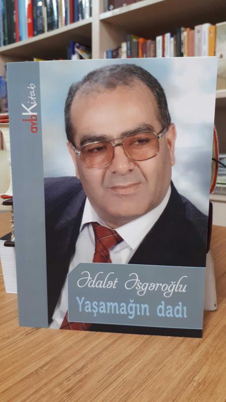 Yaşamağın Dadı (Yaşamanın Tadı)