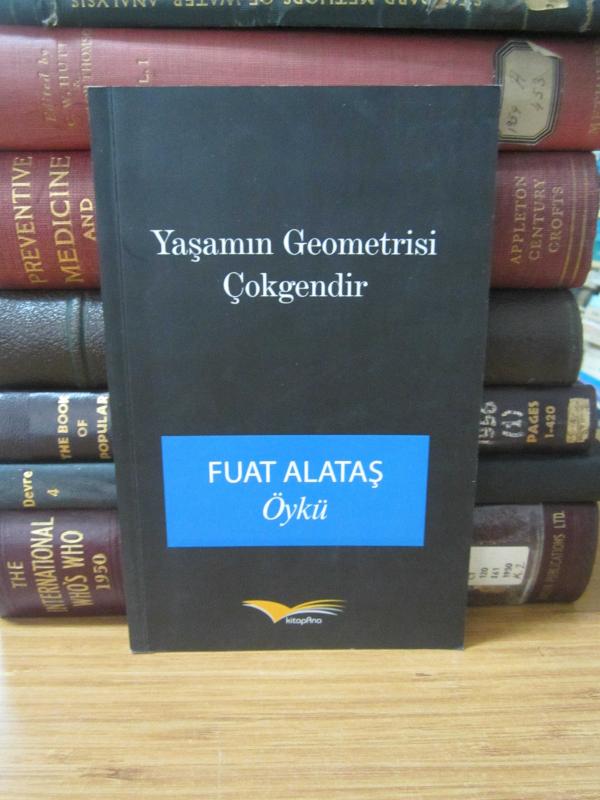 Yaşamın Geometrisi Çokgendir