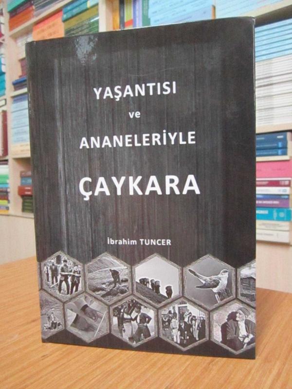 Yaşantısı ve Ananeleriyle Çaykara