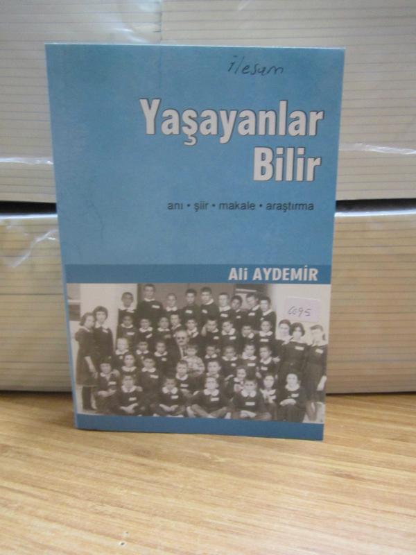 Yaşayanlar Bilir
