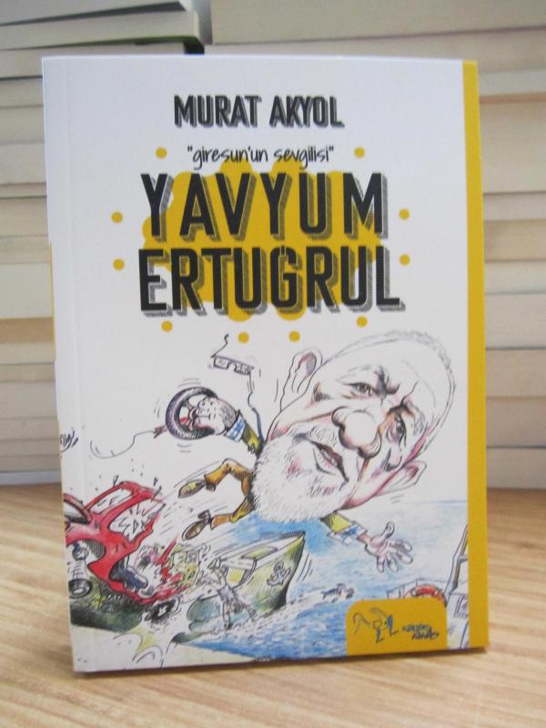 Yavyum Ertuğrul - Murat Akyol