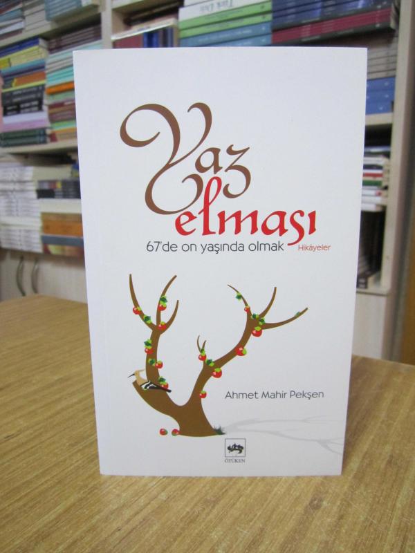 Yaz Elması - Ahmet Mahir Pekşen