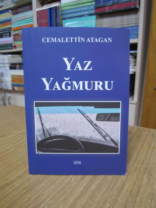 Yaz Yağmuru - Cemalettin Atagan