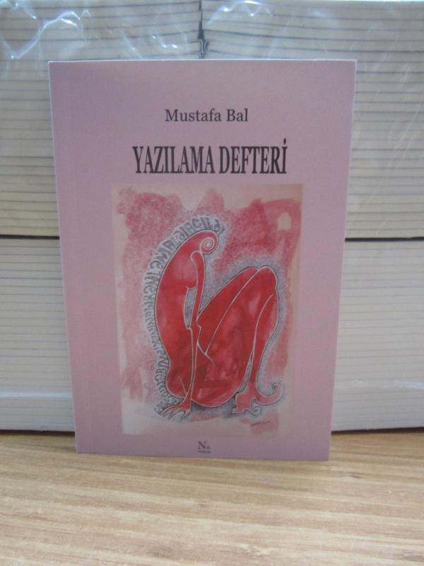 Yazılama Defteri
