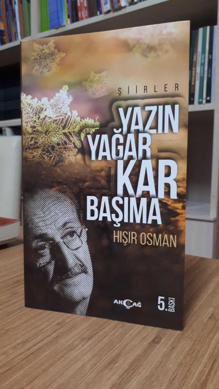 Yazın Yağar Kar Başıma - Hışır Osman