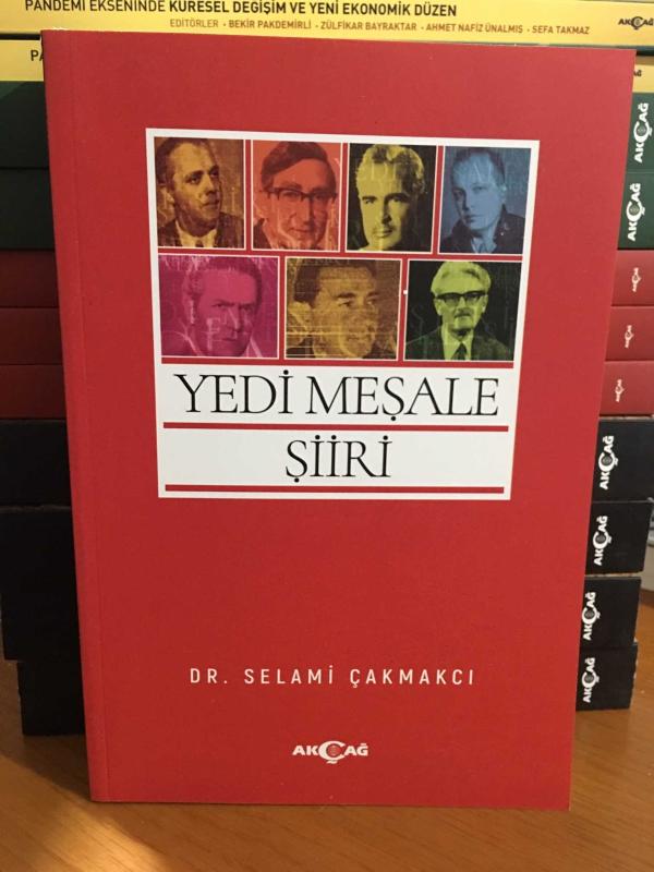Yedi Meşale Şiiri - Dr. Selami Çakmakçı