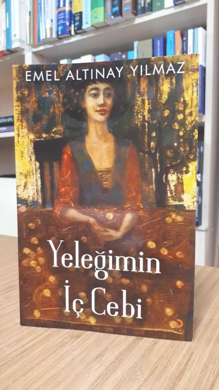 Yeleğimin İç Cebi