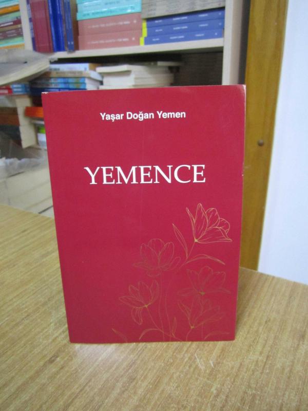 Yemence - Yaşar Doğan Yemen