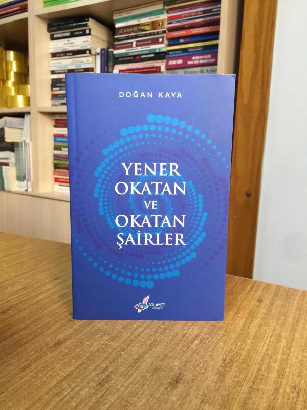 Yener Okatan ve Okatan Şairler