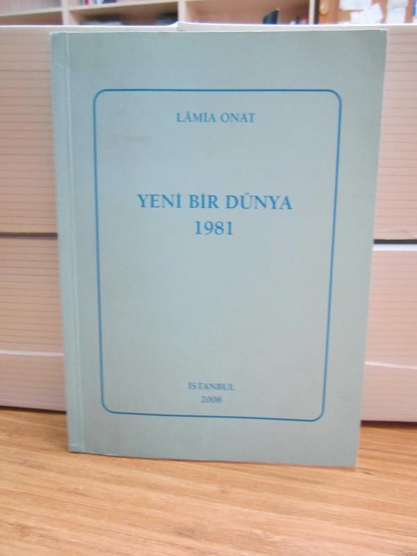Yeni Bir Dünya 1981