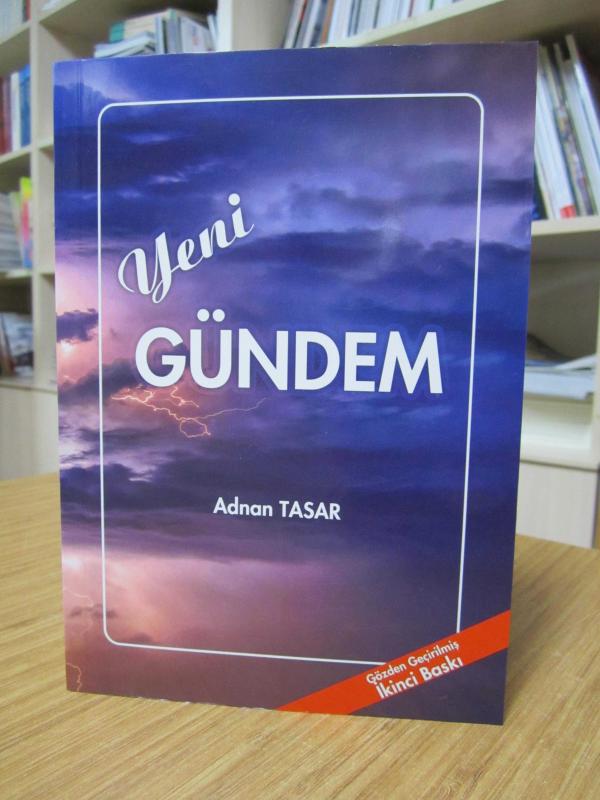 Yeni Gündem - Adnan Tasar