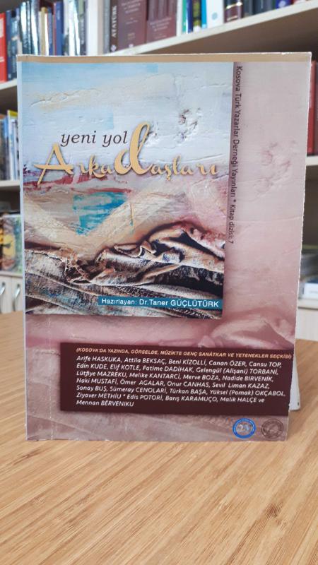 Yeni Yol Arkadaşları