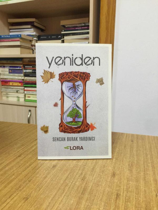 Yeniden - Sencan Burak Yardımcı
