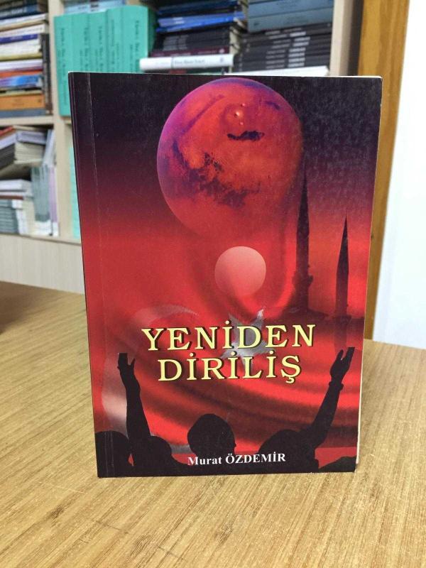 Yeniden Diriliş - Murat Özdemir [İmzalı]