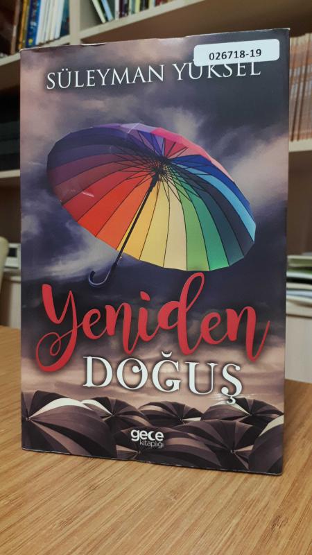 Yeniden Doğuş