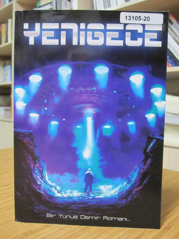 Yenigece - Yunus Demir