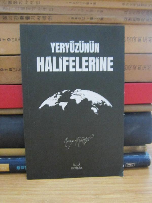 Yeryüzünün Halifelerine