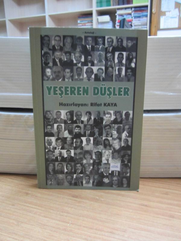 Yeşeren Düşler