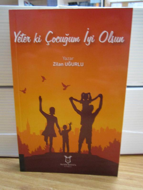 Yeter Ki Çocuğun İyi Olsun