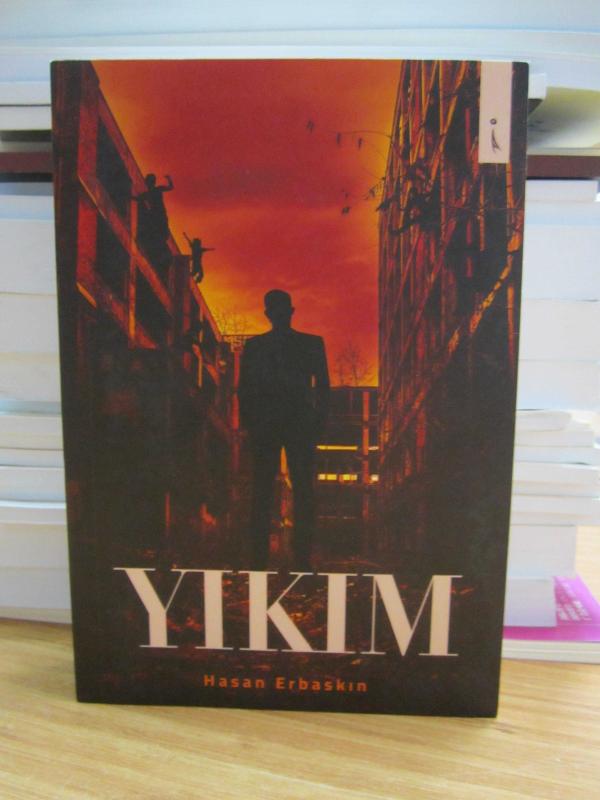 Yıkım - Hasan Erbaskın