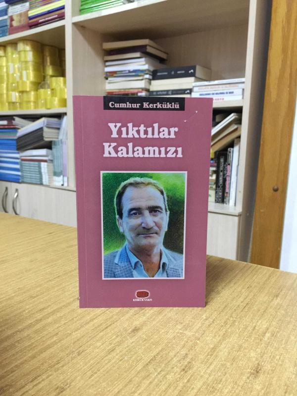 Yıktılar Kalamızı - Cumhur Kerküklü