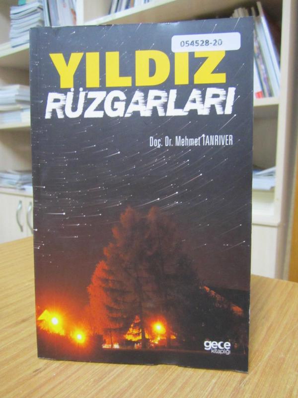 Yıldız Rüzgarları