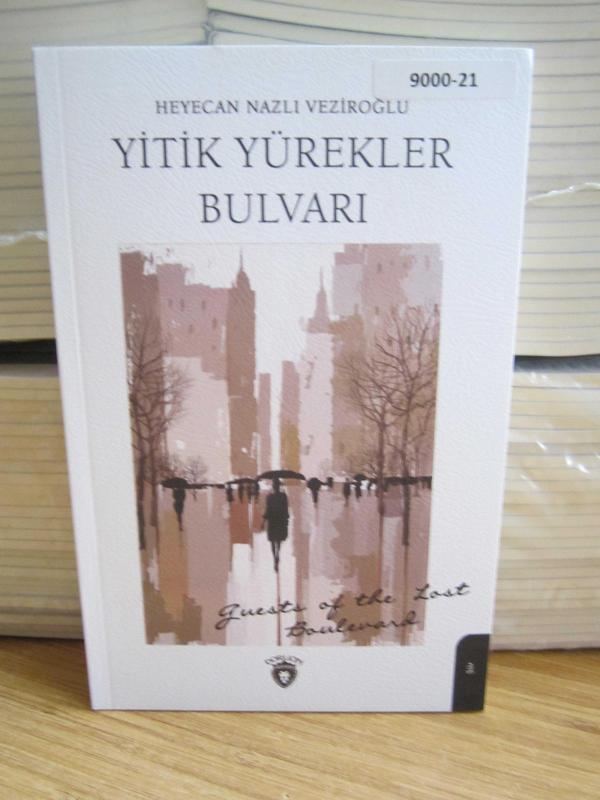 Yitik Yürekler Bulvarı