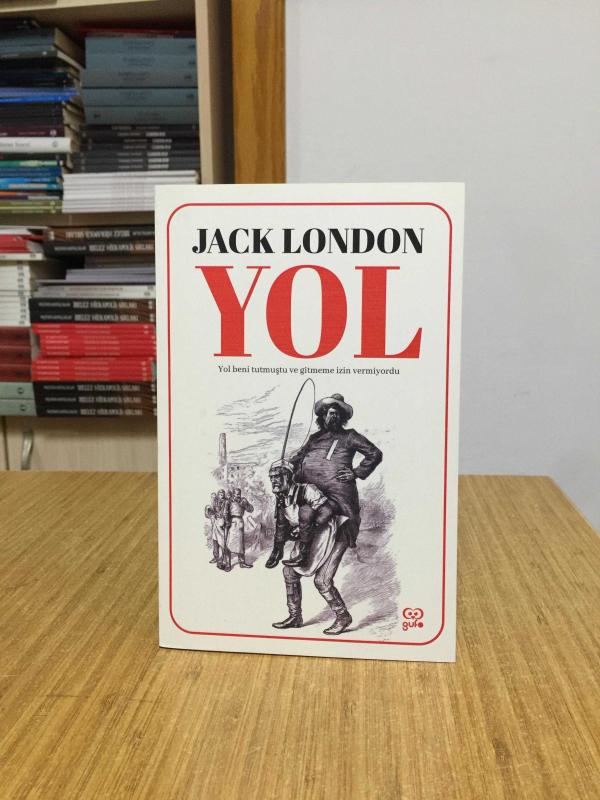 Yol - Jack London