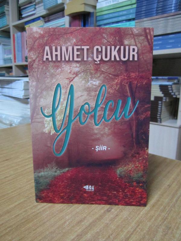 Yolcu - Ahmet Çukur